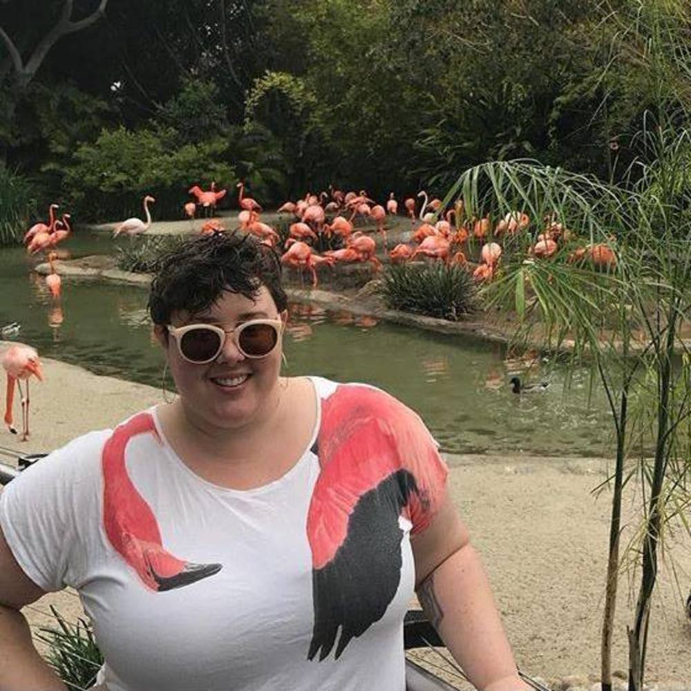 Meet your Posher, Corinne